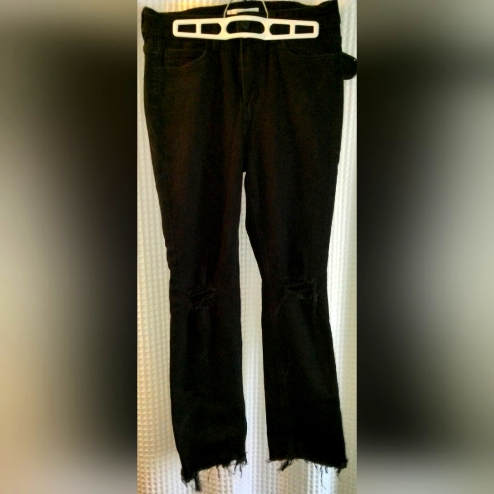 VERVET Jeans